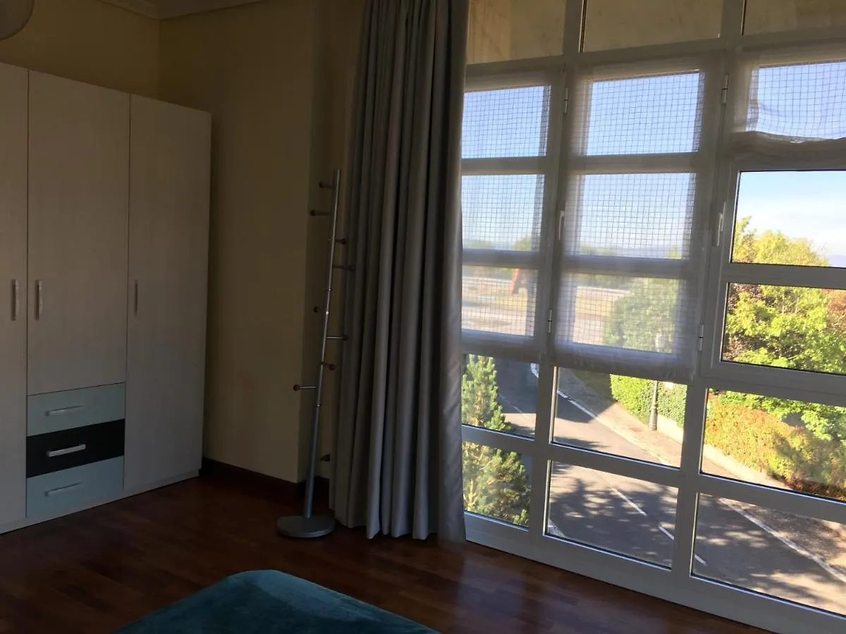 Guest house Villa Argomaniz Spain