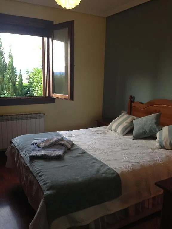 Guest house Villa Argomaniz
